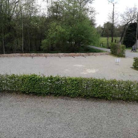 Vakantieverblijf Volmolen B&B Maaseik Bagian luar foto