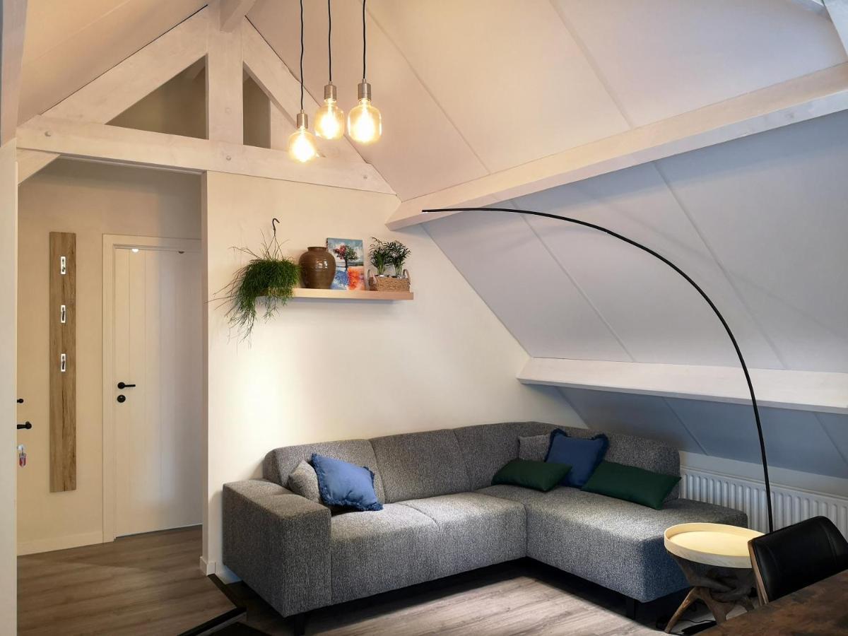 Vakantieverblijf Volmolen B&B Maaseik Bagian luar foto