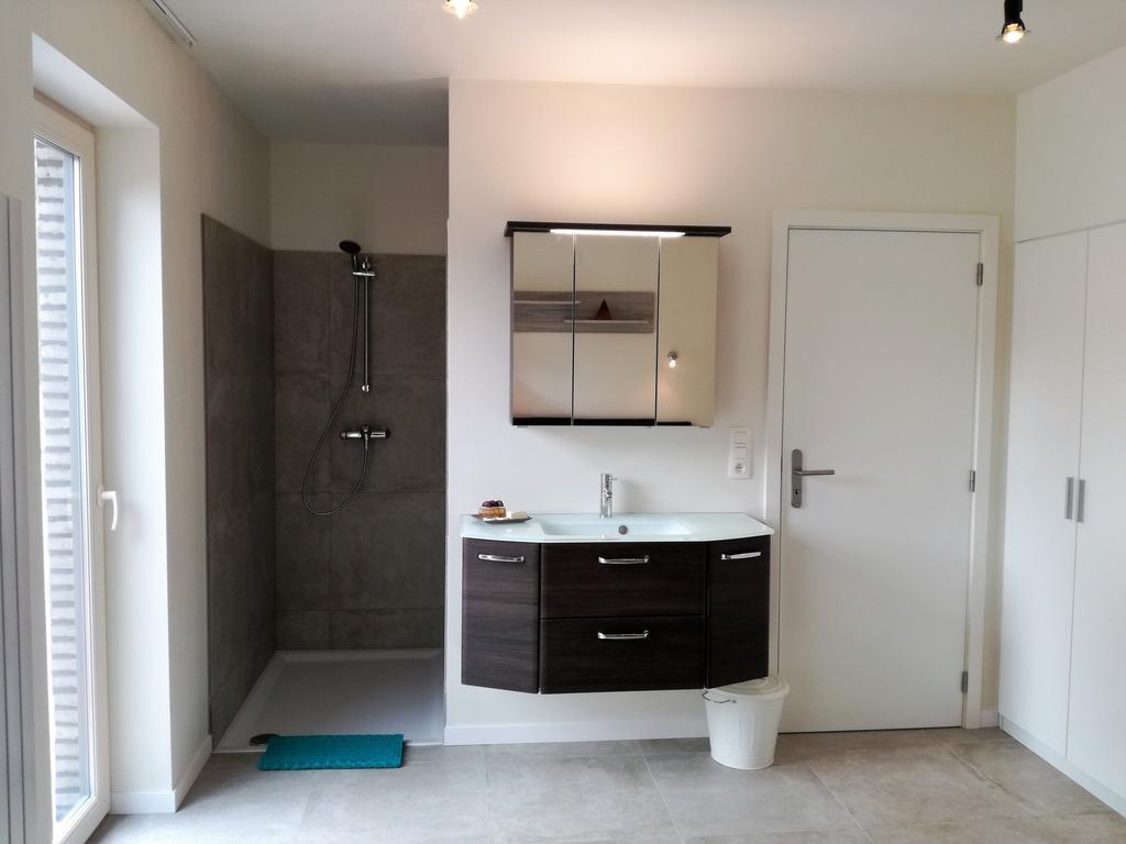 Vakantieverblijf Volmolen B&B Maaseik Bagian luar foto