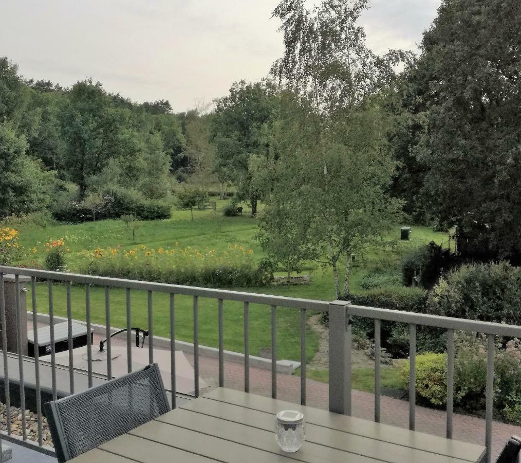 Vakantieverblijf Volmolen B&B Maaseik Bagian luar foto