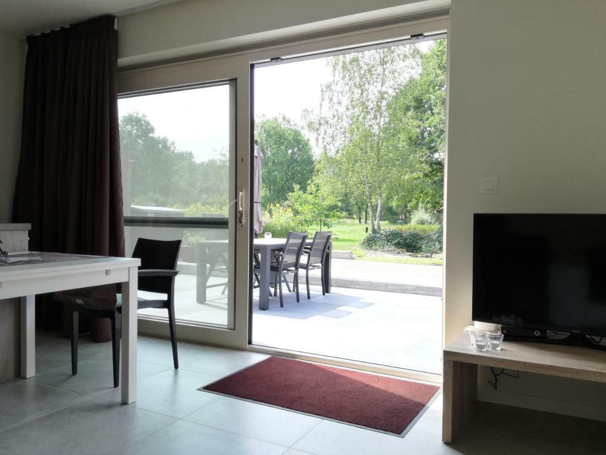 Vakantieverblijf Volmolen B&B Maaseik Bagian luar foto