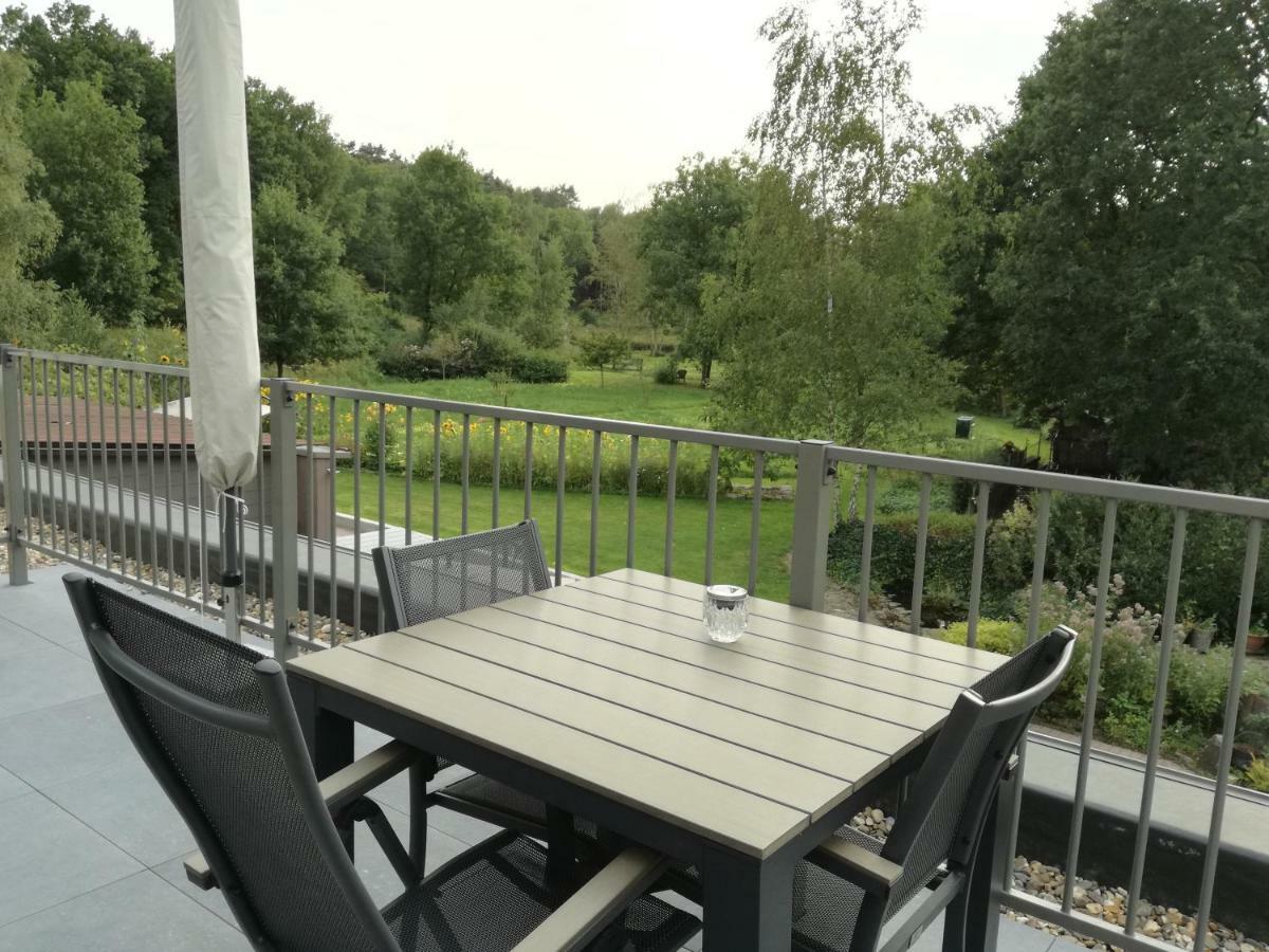 Vakantieverblijf Volmolen B&B Maaseik Bagian luar foto
